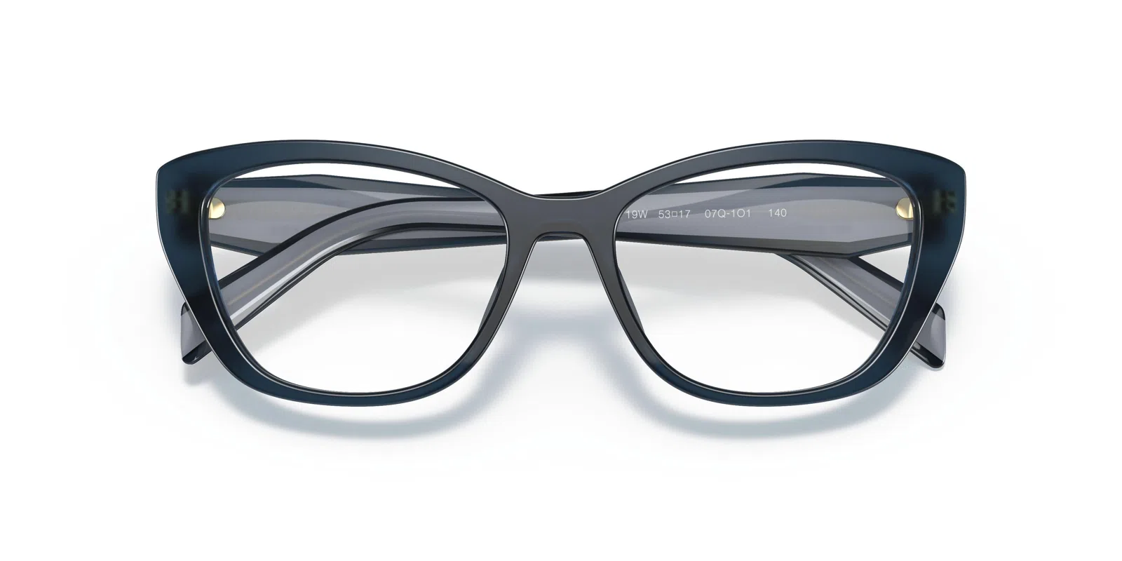 Prada 19WV Eyeglasses - view 16